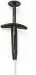 PF WaterWorks GrabEASY 60" Ergonomic Handle, Flexible 4 Claw Pick-Up Tool, Drain Snake