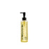 METAFORET Black Lemon Cleansing Oil - 200ml Makeup & Sunscreen Remover, Deep Cleansing Face Cleanser