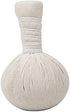 Lamoone 100% (Pack 5) 200g (7.05 oz) Premium Thai Herbal Massage Ball, Aroma Compress Ball Natural herb for Spa
