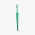 Paro M39 Toothbrush | Extra Sensitive Toothbrush with Medium Bristles and Exchangeable Inter Space F | 5 Rows, 39 Tufts | 6 Pack