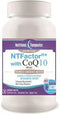 Nutritional Therapeutics NT Factor with CoQ10 100 MG - 30 Chewable Wafers Chocolate
