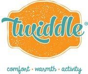 Twiddle - Premium Dementia Activities for Seniors - Comforting Alzheimers Products for Elderly - Engaging Sensory Items