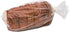QQ-OUTLET 6x3x15" Gusset Pack 400 400 (400) Bread Bags - Style Poly Bags - of with Free Bread Ties, keep Food Fresh