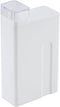 Laundry Detergent Dispenser - Large Pump Bottle, 32oz/1Liter, Suitable for Soap, Beads, Washing Powder, White