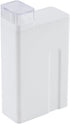 Laundry Detergent Dispenser - Large Pump Bottle, 32oz/1Liter, Suitable for Soap, Beads, Washing Powder, White