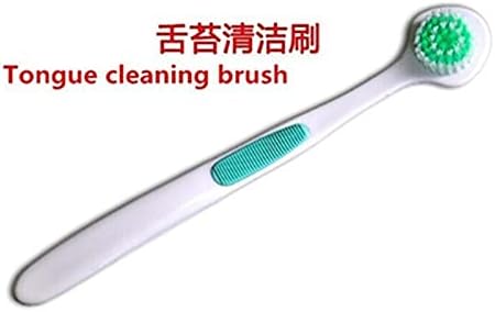 8 PCS Oral Dental Clean Tools Set, Teeth Whitening Hygiene Care Kit