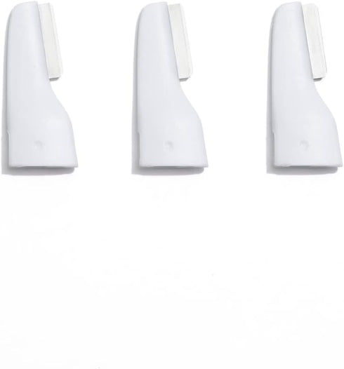 StackedSkincare Replaceable Precision Dermaplaning Blades - Exfoliating Face Blades for Smooth, Radiant Skin, 3 Pack