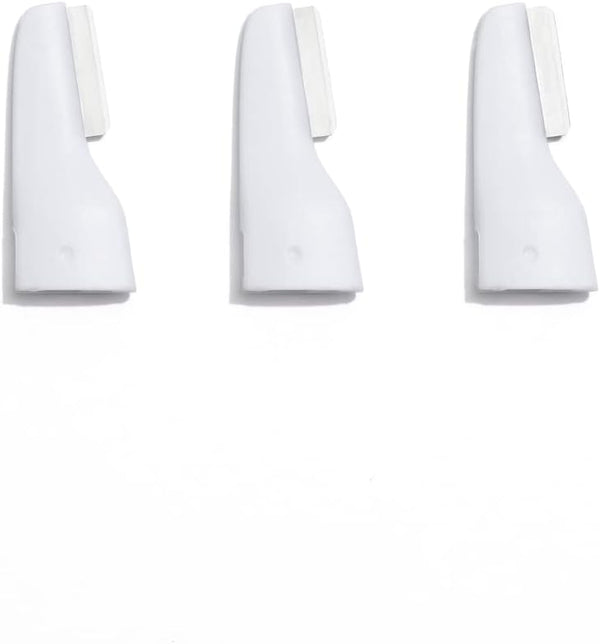 StackedSkincare Replaceable Precision Dermaplaning Blades - Exfoliating Face Blades for Smooth, Radiant Skin, 3 Pack