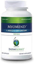 Myomend - 60 Capsules for Muscle & Joint Support, Formulated with Bromelain and Rutin, Vegan and Kosher