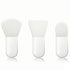 Face Mask Applicator Brushes, Mini Makeup Spatula Set for Facial Mud and Cosmetic Mask, 3PCS