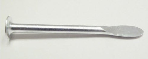 Aluminum Tobacco Pipe Nails, Set of 3