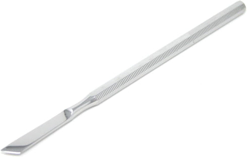Podiatry Chisel, 8mm Curved Blade Nail Care Tools for Podiatrist | MedixPlus