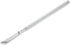 Podiatry Chisel, 8mm Curved Blade Nail Care Tools for Podiatrist | MedixPlus