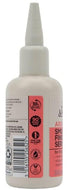 R R RR Rhyme and Reason Smooth Finishing Hair Serum - 3.3 Fl Oz with 100% Natural Cold-Pressed Argan Oil