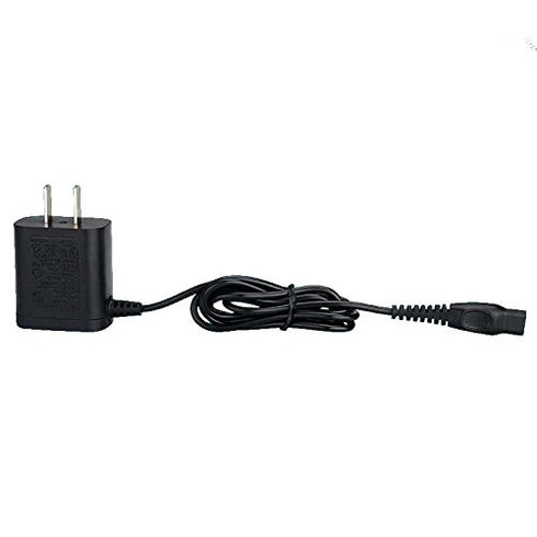 HQ8505 Power Razor Charger Cord Adapter 15V For Philips Norelco 9000 7000 5000 3000 Series Electric Shaver Razor, Series 3000, 5000, 7000, BT5511, MG3750, MG3760, MG5700 by eStarpro