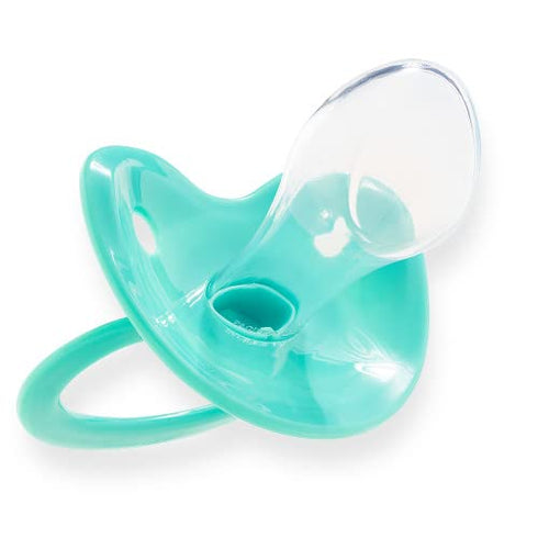 Rearz 10 Fixx - JUMBO Adult XXL Silicone Pacifier - Size - Alpaca