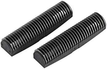 Shaver Replacement Foil and Cutters, Compatible with Andis Shaver, Golden