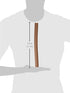 Sammons Preston 57179 Foam Tubing for Utensil Handles, Pack of 6, 12" Length, 7/8" Diameter, Tan