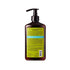 KISS Color & Care Shampoo for Dry and Damaged Natural Hair, Argan & Macadamia, 13.5 fl. oz