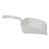 Vikan Dust Pan, 11.5", PP, White