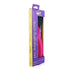 Wet Brush Comb Pro Detangler, Pink (0620WPINKNW)