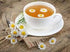 Wildcrafted German Chamomile Dried Powder - 4oz Matricaria Chamomilia Tea from The Bloomin Herb Shoppe