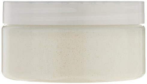 RA COSMETICS 100% African Shea Butter - Mango Scented Anti-Aging Moisturizer, 6 Ounce