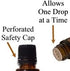 Sweet Essentials 10ML, 100% Premium Organic Lavender Essential Oil, Imported from France - Pure, Lavandula Officinalis