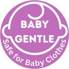 Packets 30 Count Charlie's Soap - Fragrance Free Laundry Baby Gentle