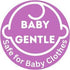 Packets 30 Count Charlie's Soap - Fragrance Free Laundry Baby Gentle