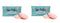 Spa Sister 4 Pack Deodorant Stain Remover Sponge