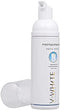 V-White Foam Teeth Whitening Toothpaste - Organic Toothpaste Fluoride Free, Alcohol Free,