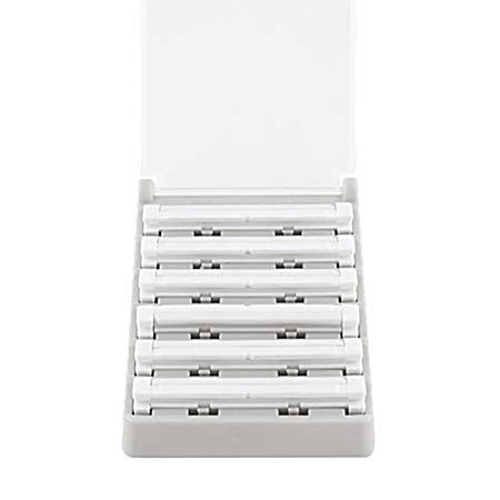 Spa Sciences SIMA Replacement Kit for Pro Dermaplane Machine - Compatible ONLY with SPA SCIENCES SIMA Device -