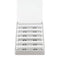 Spa Sciences SIMA Replacement Kit for Pro Dermaplane Machine - Compatible ONLY with SPA SCIENCES SIMA Device -