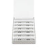 Spa Sciences SIMA Replacement Kit for Pro Dermaplane Machine - Compatible ONLY with SPA SCIENCES SIMA Device -