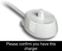 Mid Century Modern Toothbrush Holder, Compatible with Oral B Chargers by Generic