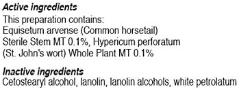 UNDA 270 1.4 Ointment | Homeopathic Preparation | Ounces