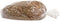 Poly-Fresh Bread Bags 6x3x15" Gusset Style Poly Bags - Pack of 100 with