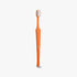 Paro M39 Toothbrush, Extra Sensitive with Medium Bristles, 5 Rows, 39 Tufts, 6 Pack for Gentle Cleaning