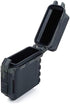 Tactical Lighter Storage Case Box - Waterproof Anti-Drop Organizer Holder for Zippo Inner Tank