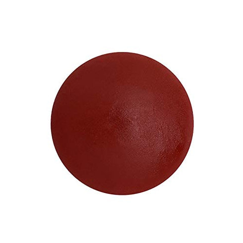 Henné Organics Luxury Lip Tint - Intrigue (Brick Red) Moisturizing, Sheer Natural Color