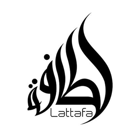 Lattafa Perfumes Bade'e Al Oud Amethyst Eau de Parfum Spray, 3.4 Ounce