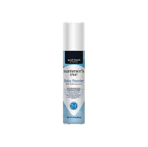 Summer's Pack Sunset, (1 Eve Feminine Cleansing Spray Variety (Blissful Escape, Island Splash, Tahitian Sheer Floral