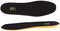 Premium Cushioning Orthopedic Shoe Insoles with Arch Support - Thick Memory Foam for Heel Pain & Plantar Fasciitis, Men
