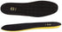 Premium Cushioning Orthopedic Shoe Insoles with Arch Support - Thick Memory Foam for Heel Pain & Plantar Fasciitis, Men