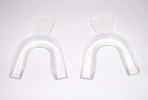 Very Strong 44% WTG Carbamide Peroxide Teeth Whitening Gel, 10 Syringes (3cc) with LED Accelerator Light