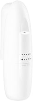 Zinyeme Bluetooth Plug-in Waterless Aromatherapy Essential Oil Diffuser, Portable Scent Air Machine, Aroma