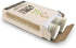 Ohm Earth’s Ohm Floss Refill, Natural Biodegradable Silk Dental Floss for Bamboo/Steel Holder, 110 yds/100m (2-Pack)