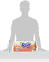 Scott ComfortPlus 24 Count (Pack 1) Scott Extra Softa Double Roll Bath Tissue, Toilet Paper