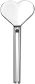 HODASHI Metal Manual Toothpaste Squeezer,Stainless Steel Dispenser Tube Squeezer,Hand Cream Tube Key Roller